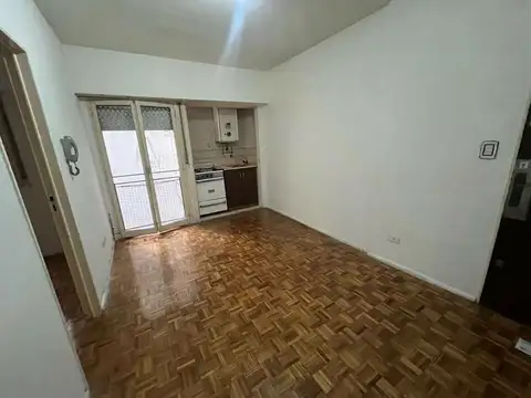 Avenida Córdoba 1600