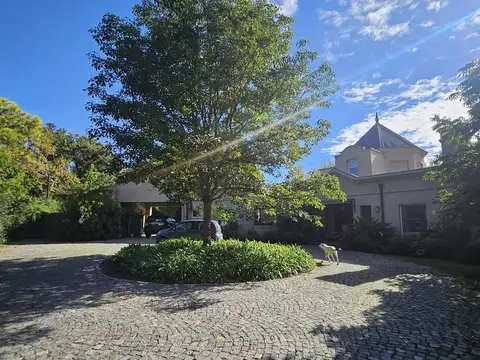 Casa en Alquiler Temporal al Norte