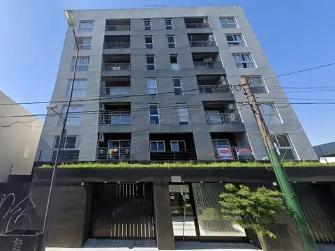 Departamento en Venta en Ituzaingo Sur, USD 49.000