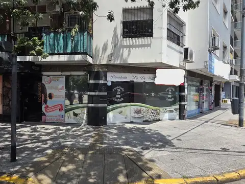 Rivadavia esq Escalada