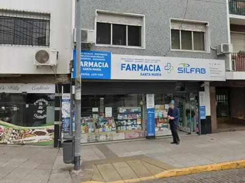 Local en Alquiler en Villa Luro, $ 5.500.000