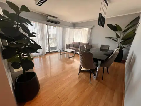 Departamento en Alquiler- 2 ambientes -Barracas-Full amenities