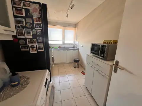 Departamento en Alquiler en Barracas, $ 1.000.000