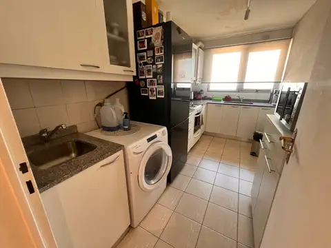 Departamento en Alquiler 15 años