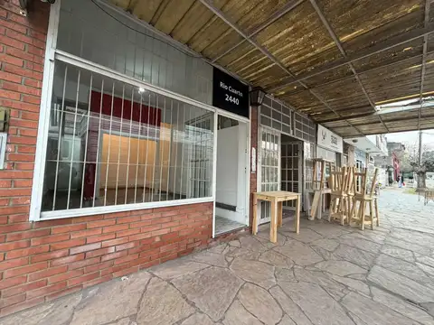 Local en Bella Vista