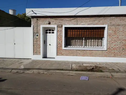 Casa en Rosario