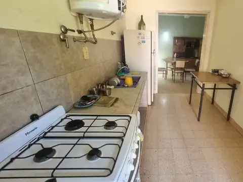 VENTA - CASA CON EXELENTE UBICACION EN SANTO TOME