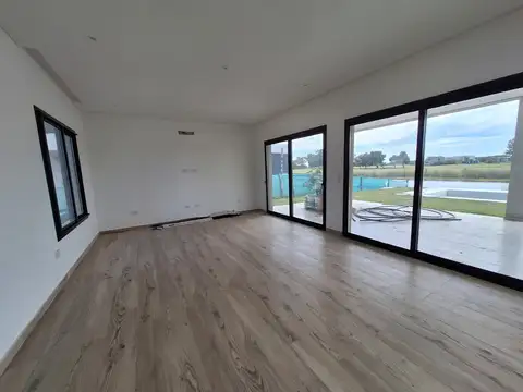 El Cantón - Barrio Islas, Provincia de Buenos Aires, Argentina