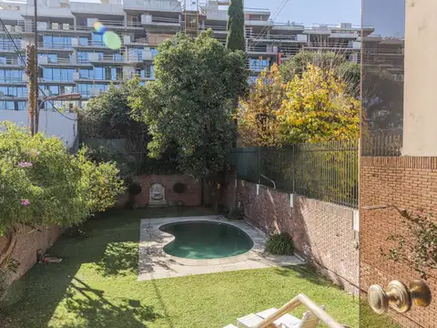Casa en Venta en Palermo Chico, USD 2.900.000