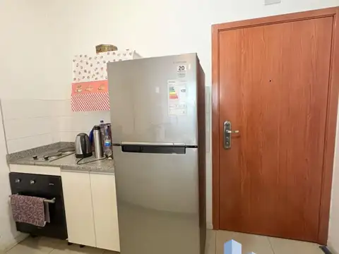 Departamento en Venta Permite mascota