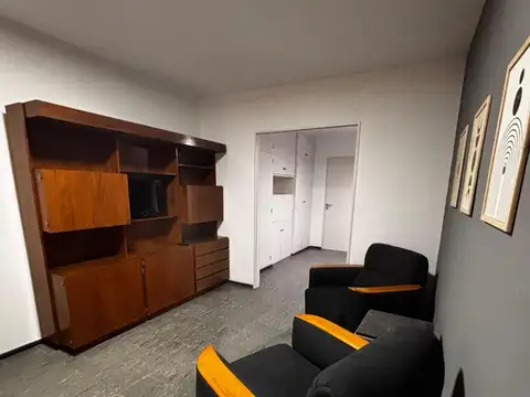 Departamento en Alquiler Temporal 54 años