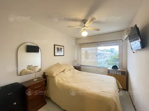 Departamento en Alquiler Temporal de 2 ambientes