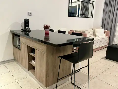 Departamento en Alquiler Temporal en Nordelta, USD 950