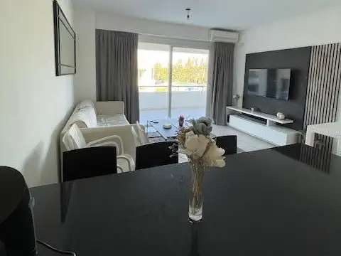 Departamento 2 ambientes alquiler temporario en North Coral Plaza Nordelta