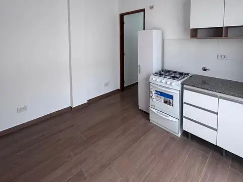 Departamento en Alquiler 40 años