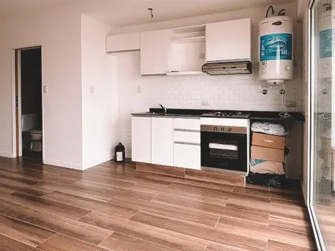 Departamento en Venta en Villa Luro, USD 94.900