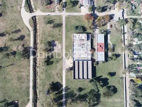 Terreno Fraccion UF28 en Venta, Parque industrial,  Moreno, G.B.A. Zona Oeste