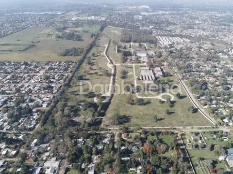 Terreno Fraccion UF28 en Venta, Parque industrial,  Moreno, G.B.A. Zona Oeste