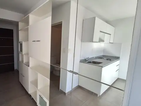 Departamento en Alquiler Apto profesional