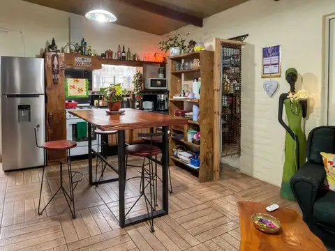 Casa en Venta de 2 dormitorios