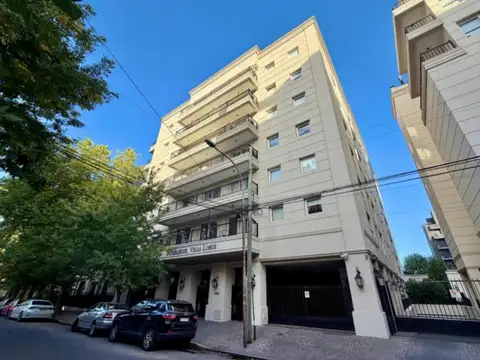 Departamento sarmiento 3120 dumbledor villa lobos