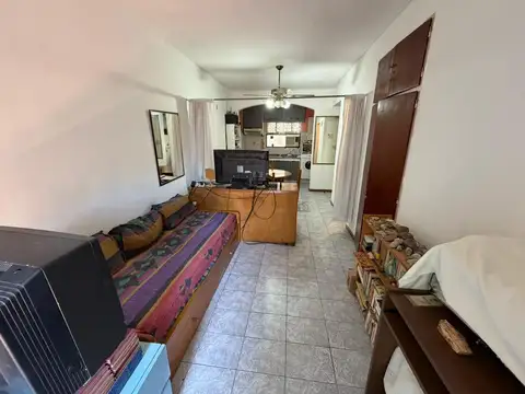Departamento en Venta de Monoambiente