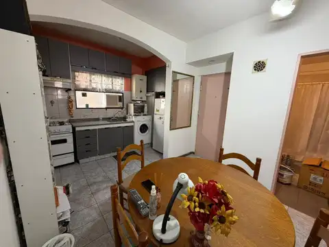 Departamento en San Cristobal