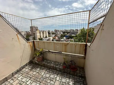 Departamento en Alquiler de 2 dormitorios