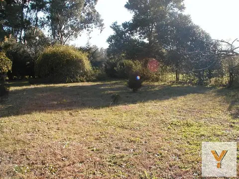 Terreno en Venta de 943,0 m2