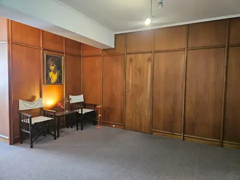 Oficina - Plaza Mitre