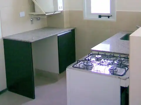 VENTA Monoambiente, piso 2 - Abasta, Rosario