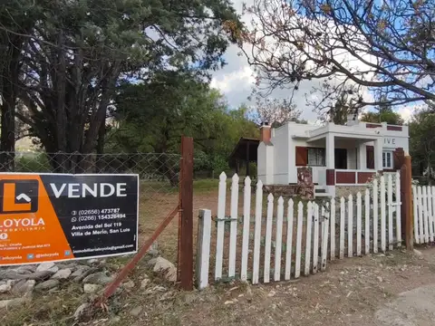 Av Dos Venados