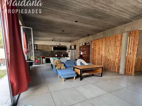 Casa en Venta 9 años