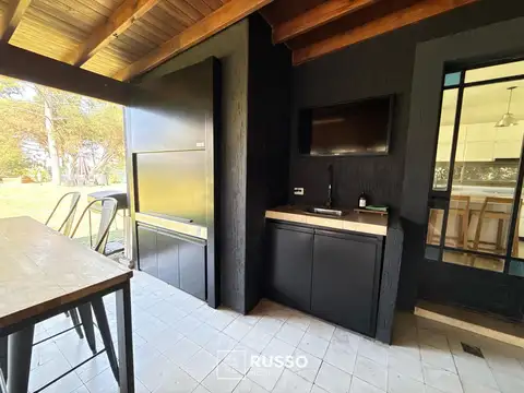 Casa en Venta de 4 dormitorios
