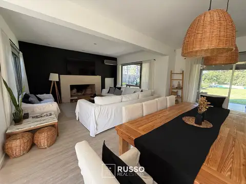 Casa en Venta 7 años