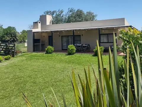 Casa Quinta en Antelo, Victoria. Entre Rios