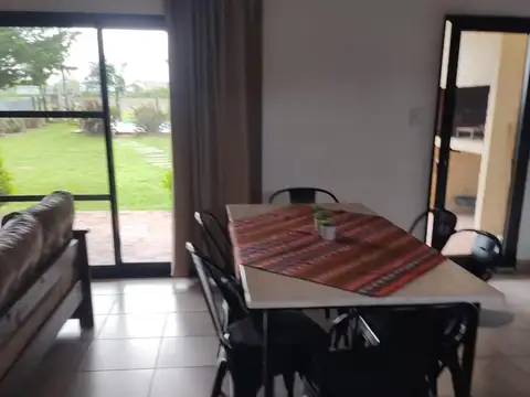 Casa en Venta de 1 dormitorio