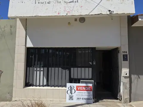 LOCAL EN VENTA BARRIO PUEYRREDON