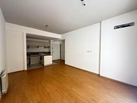 Departamento en Venta en San Fernando Vías  /  Libertador a Río, USD 142.000