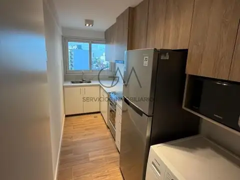 Departamento en Alquiler de 2 dormitorios