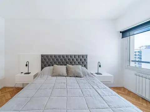 Departamento en Alquiler A Estrenar