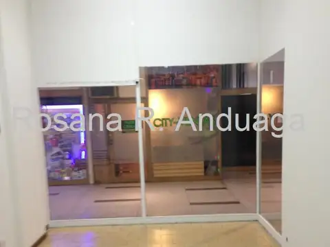 Local en Venta Galería