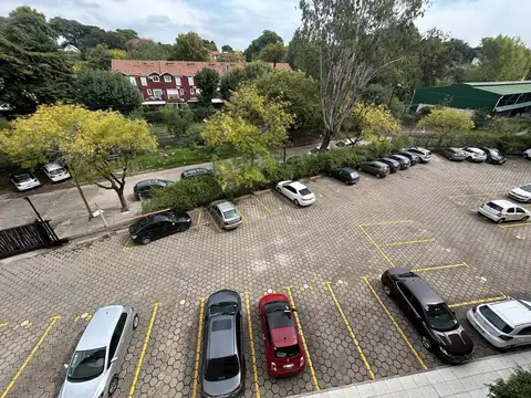 BECCAR -  Departamento de 3 AMB en ALQUILER