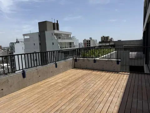 Departamento en Venta en La Plata, USD 268.500