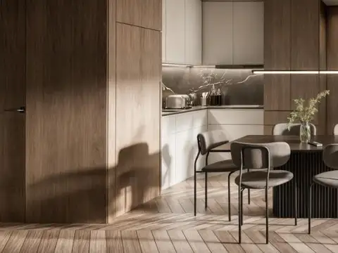 Departamento en Venta A Estrenar