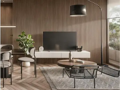 Departamento en Venta Apto profesional