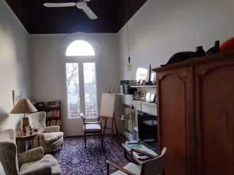 Depto.tipo casa de 4 ambientes en Venta en Caballito