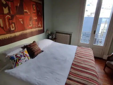 Depto Tipo Casa en Venta en Caballito, USD 340.000