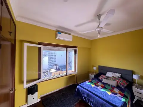 Departamento en Venta en Monserrat, USD 95.900