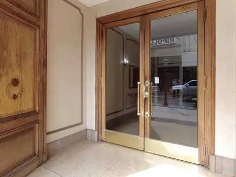 Departamento en Venta en Monserrat, USD 95.900